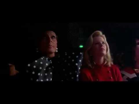 Prêt-à-Porter (1994) Sonia Rykiel Autumn/Winter 1994 RTW Paris