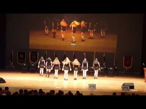 [170228_입학식공연]2. AOA - BingBing&Excuse Me