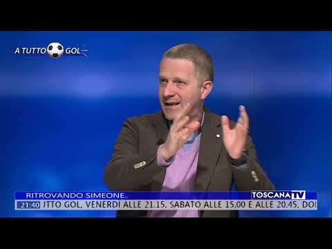 2019-11-08 A TUTTO GOL VENERDÌ