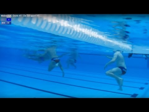 Widex GZC Donk  H1 - De Zijl sport H1