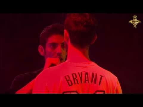 MALLON VS SEKO  OCTAVOS BEATGROUND GRANADA 2016