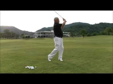 Pitching - Trzy rodzaje swingów