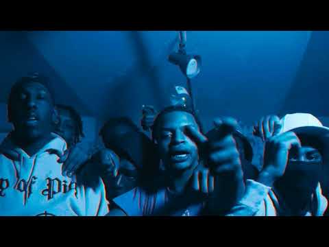 Suave Scrilla X Melly Bagg - Law N Order