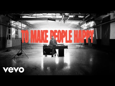 AVAION - TO MAKE PEOPLE HAPPY (LIVE SET)