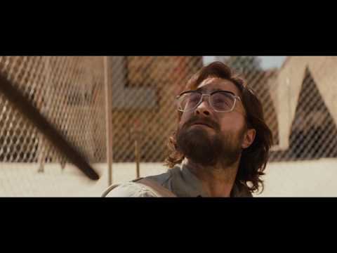 Дублированный трейлер