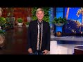 Ellen Takes a Trip Down Memory Lane with 1-900 Numbers