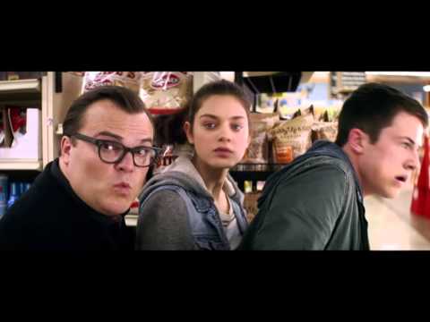 CHAIR DE POULE:  Pub Télé - "Énorme"