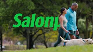 Product video: Salonpas Pain Relieving Patch