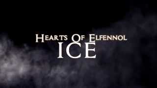 Hearts of Elfennol Saga: Ice - Official Trailer