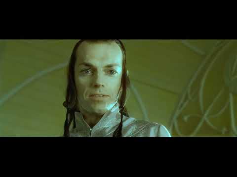 Welcome to Rivendell