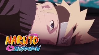 Naruto Shippuden Opening 19  Blood Circulator (HD)