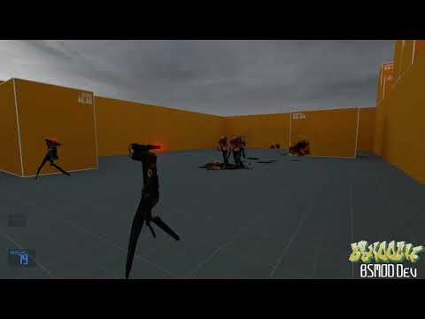 BSMOD v0.5.10a - Shotgun Turret