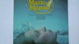 Manuel & The Music of the Mountains - Scheherazade [1978]