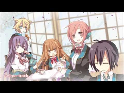 GJ-bu@ Mousou★Koukan Nikki Otome Shinto