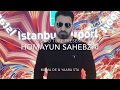 Homayun Sahebzai Mama De Yaara Sta