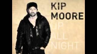 Kip Moore - Where You Are Tonight