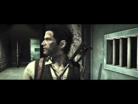 The Evil Within Walkthrough part 31