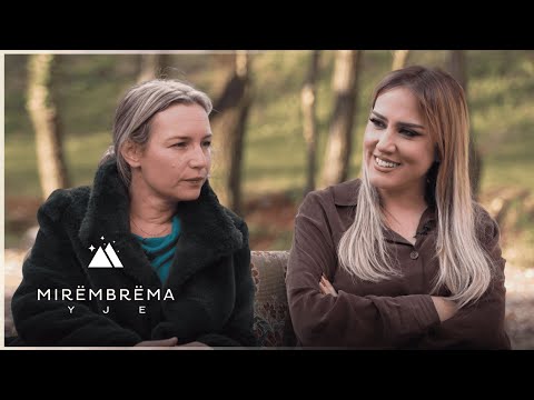 Mirembrema Yje me Arbana Osmani - Sezoni II Episodi 19 | Lea Ypi