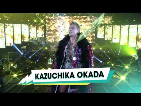 Okada’s NJPW Contract Revealed