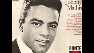 Johnny Mathis &amp; Deneice Williams Love Won&#39;t Let Me Wait