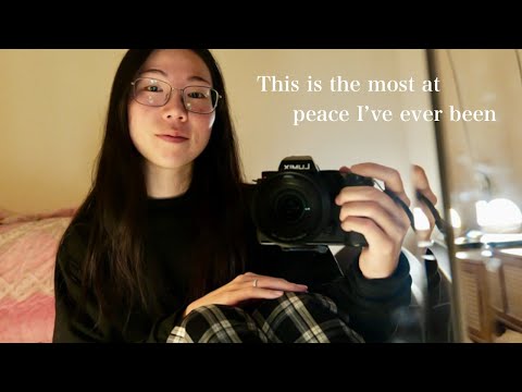 I have no friends - why I chose solitude