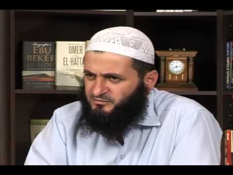 08. Shkaqet e dënimit në varrë - Sadullah Bajrami