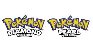 The Underground - Pokémon Diamond &amp; Pearl OST