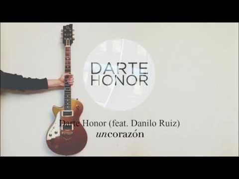 Darte Honor video
