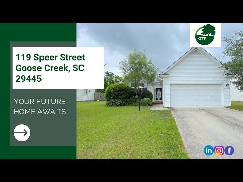 119 Speer St property video