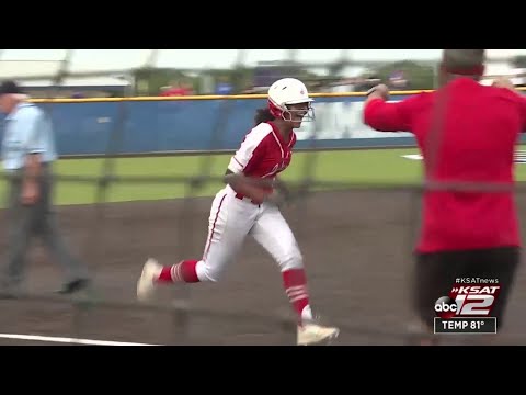 Judson outfielder Keely Williams named to USA Softball U-18 National Team