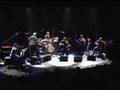 Mop Meuchiine joue Robert Wyatt-British Road