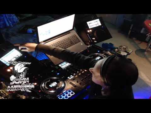 DJ John Mirren Thursday 20.10.22
