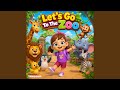 Let S Go To The Zoo