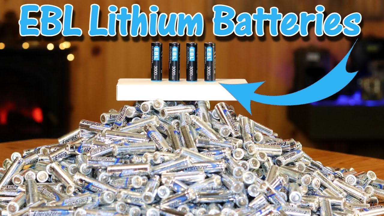 Are Energizer Ultimate Lithium Batteries Any Good? Tipseri