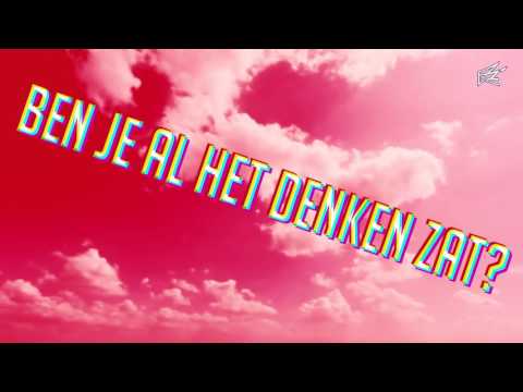 Dona B ft. Daniel Chander - Nergens over #SnelleSessie 4 (Prod. DonaBeats)