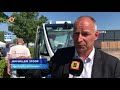 Zelfrijdende bus Drimmelen gaat rijden