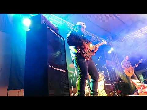 #BassCam - A dama e o vagabundo/Solteiro de Novo