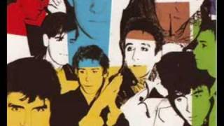 The Psychedelic Furs - All Of This And Nothing