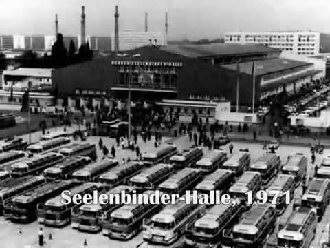 Ostberlin XI - Dimitroffstraβe (Klassik)