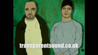 Transparent Sound - Hell Bent