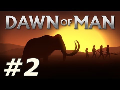 Dawn of Man | The Hamlet of Gruntings - Part 2