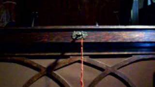 "Going Home"- CHAD MORGAN