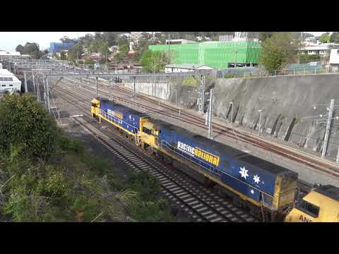 NR1 / NR53 / AN5 / 8255 with PN 2NY3 - 7/10/19