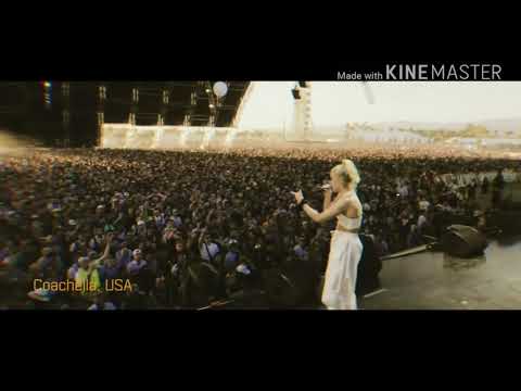 K-391 - Ignite ft. Alan Walker & Julie Bergan | Live Performance Video