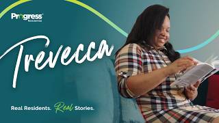 Finding Space for What Matters Most - Real Residents, Real Stories: Trevecca | Progress Residential