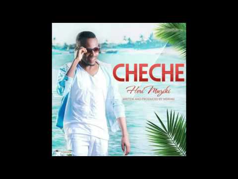 Heri Muziki  CheChe official Song Mp3