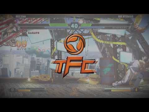 TFC 2K14 Trailer #1