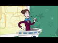 WordGirl May I Have A Word Inflate