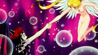 She&#39;s got the power - Sailor Moon AMV