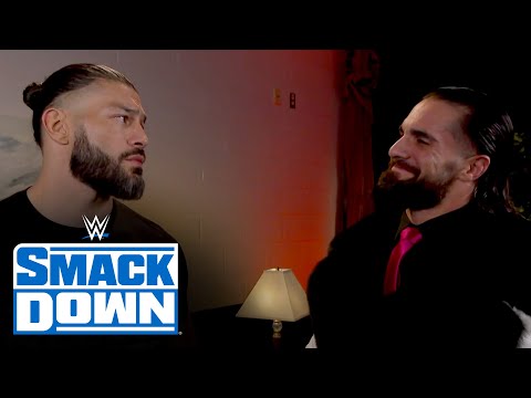 Roman Reigns: Any Time I Get A Chance To F*ck Up Seth Rollins, I’m Going To Do It
